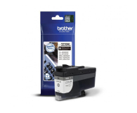 Brother LC3239XLBK h-yield black 6000str. - 469491 - zdjęcie 1